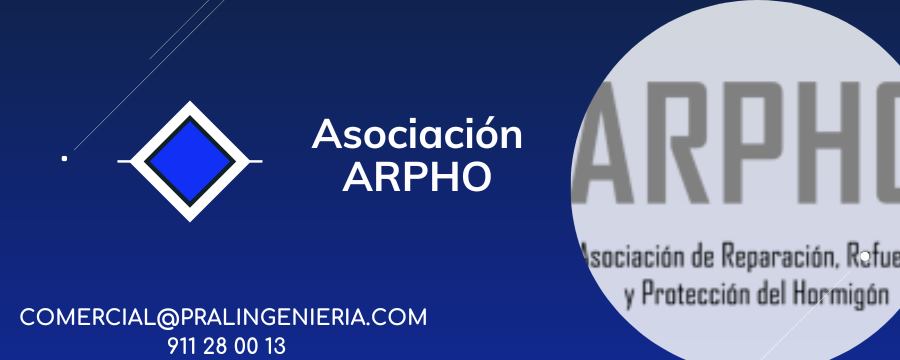 Asociación ARPHO
